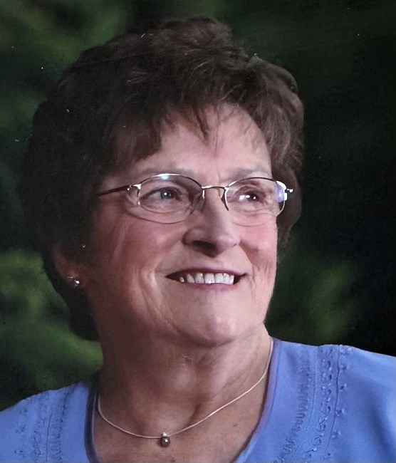 Obituary of Dorothy Elizabeth Vigurs