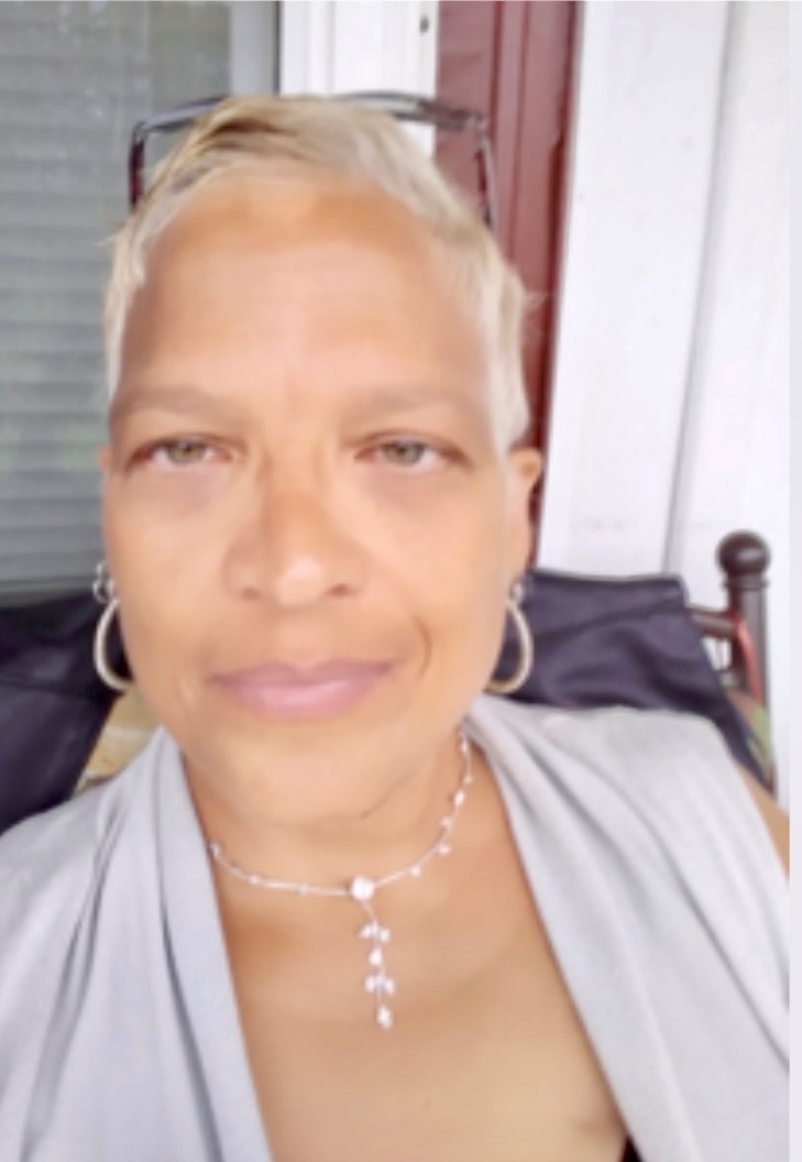 Obituario de Cherylle Scales-Anderson