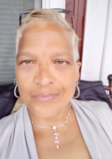 Obituary of Cherylle Scales-Anderson