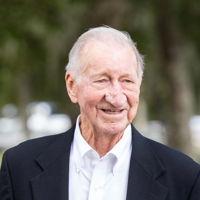 Obituary of William V. Buck