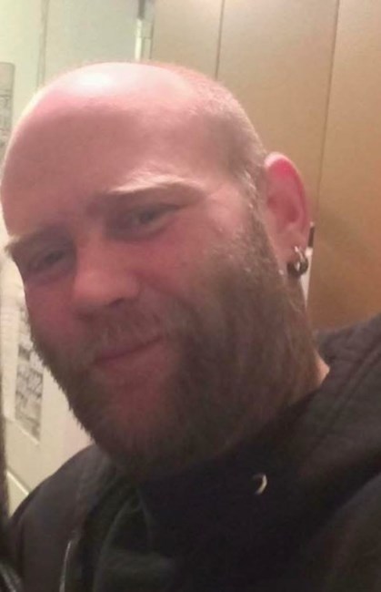 Obituary of Shane Thomas Reid