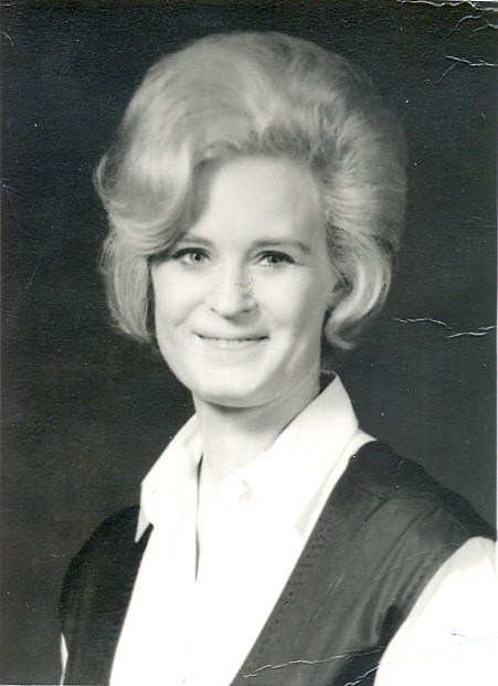 Obituary of Ada L. Bodes