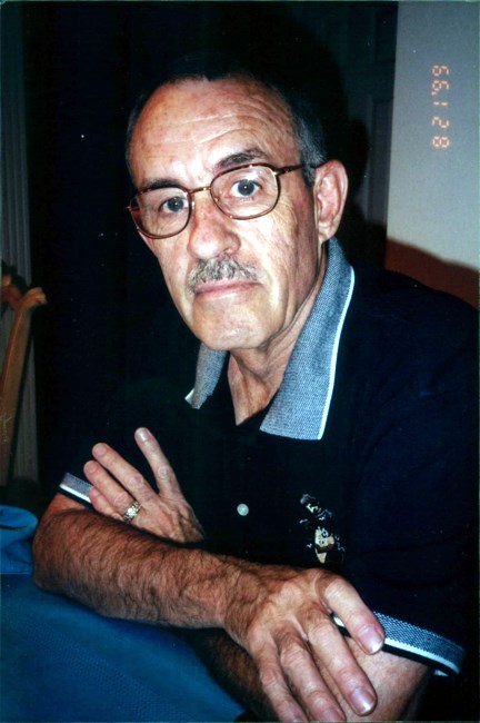 Obituary of John Dee Martens