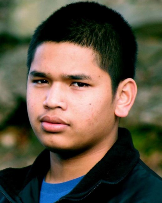 Obituary of Dalin Y Adrong