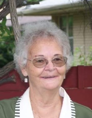 Obituary of Gloria Wanda Anderson
