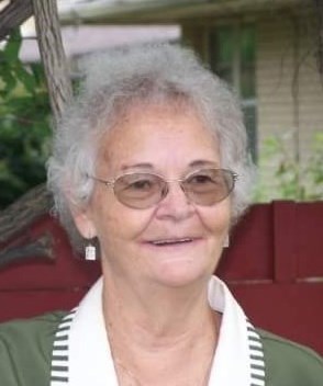 Obituary of Gloria Wanda Anderson