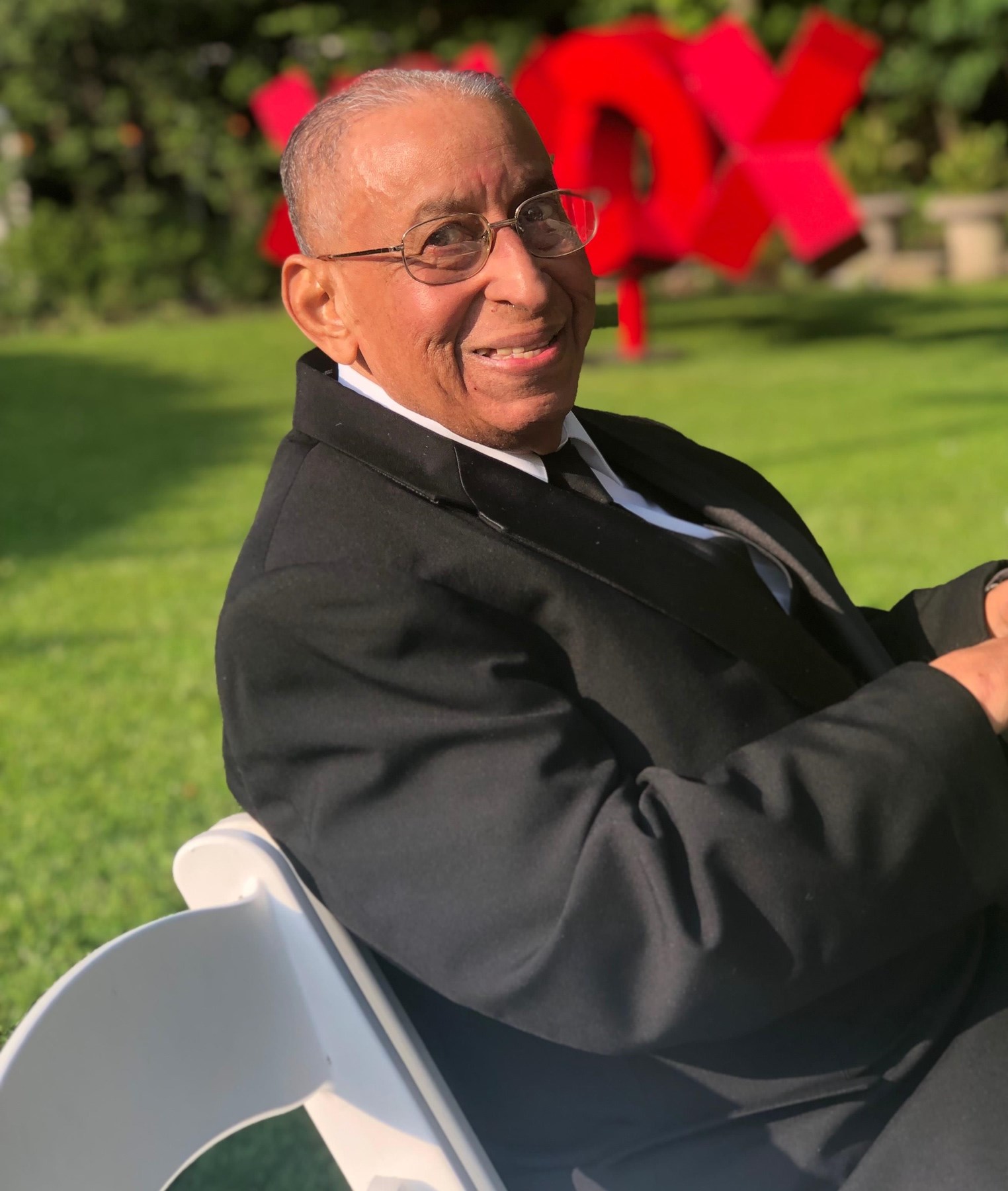 Obituary of Jesus Genao