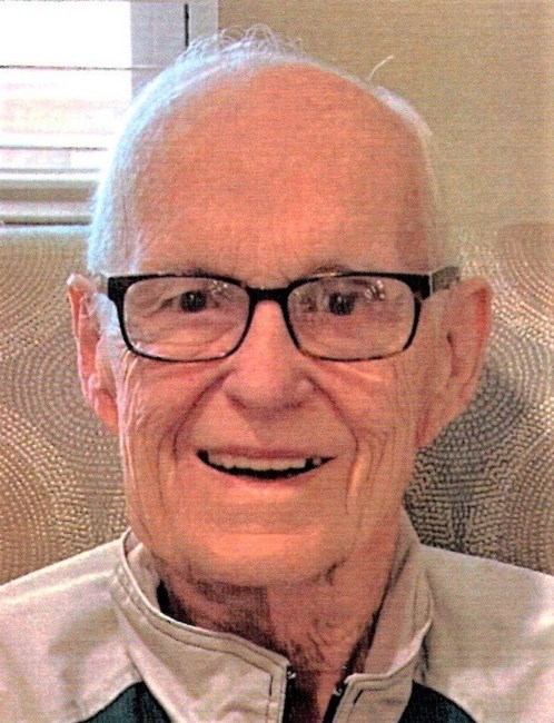 Obituary of Charles "Chuck" Putterbaugh