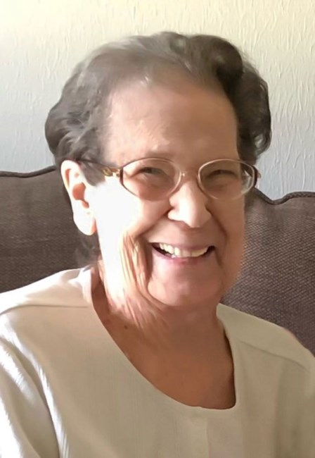 Obituario de Patricia A. Kammer