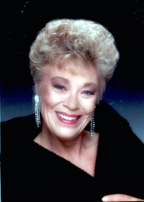 Obituary of Alma Maudina Knott