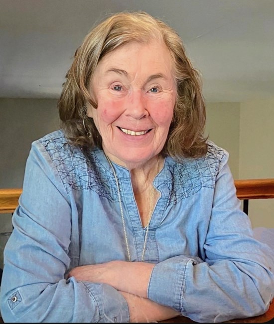 Avis de décès de Karen "Kay" Wallace