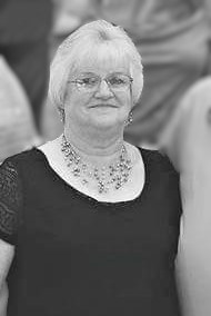 Obituary of Ruby Mae Lehman