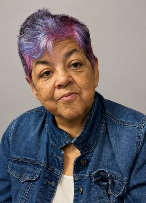 Obituary of Julie Salazar