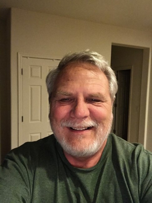 Obituary of Kris K Jorgensen