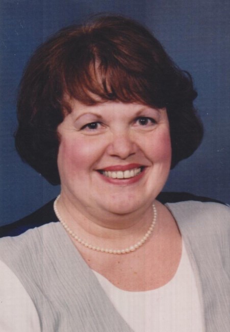 Obituary of Karen Lea Cline Gibson