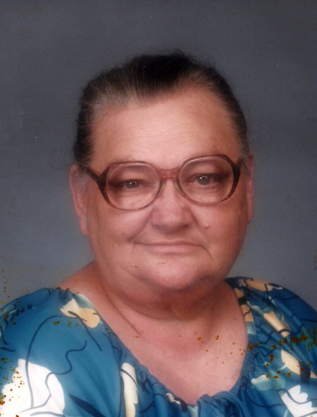 Clara Reeves Obituary Saraland, AL