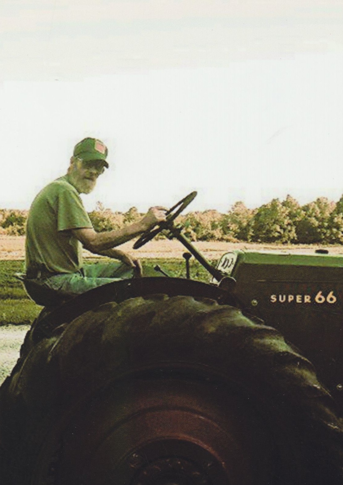 Obituary of Gaylord Anson Vaughn