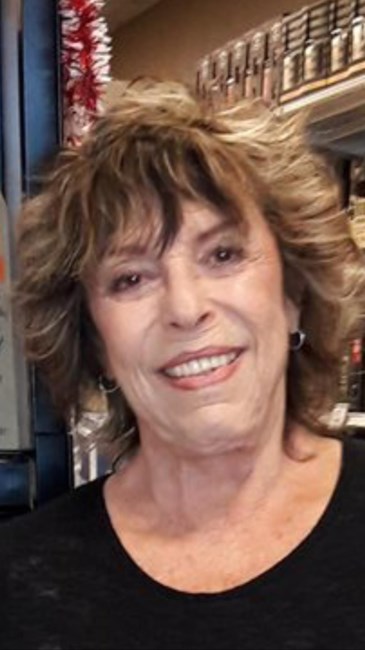 Obituary of Diane Michaels