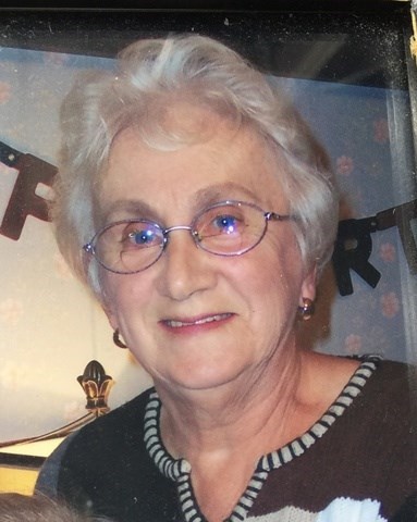 Obituary of Lorraine Catherine Stachowski