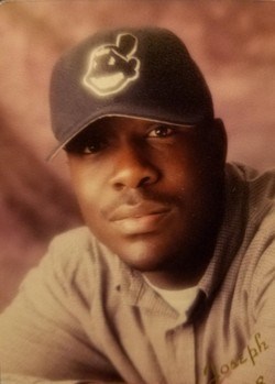 Obituary of Mr. Joseph Steven Donald