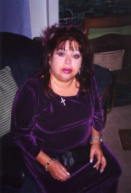 Obituary of Linda Joyce Lopez