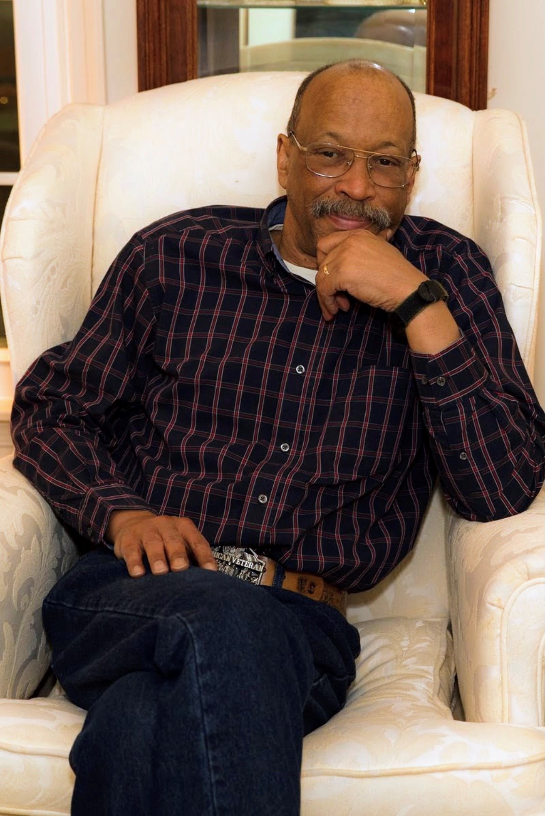 Victor Gregory Cofield Obituary Columbia, MD