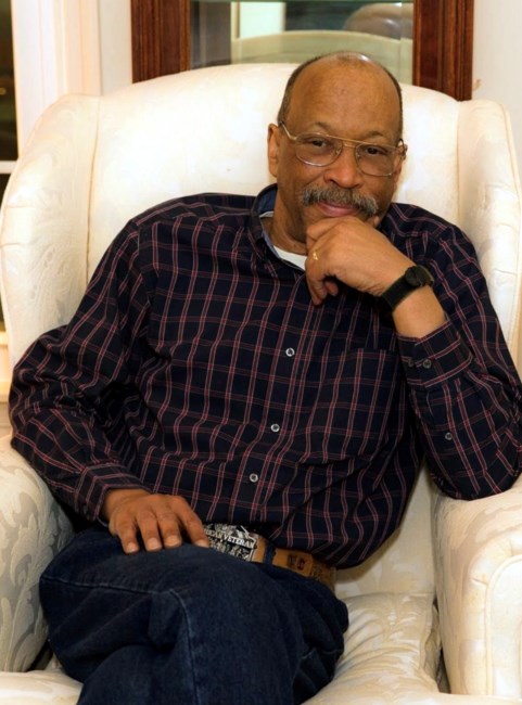 Obituary of Victor Gregory Cofield