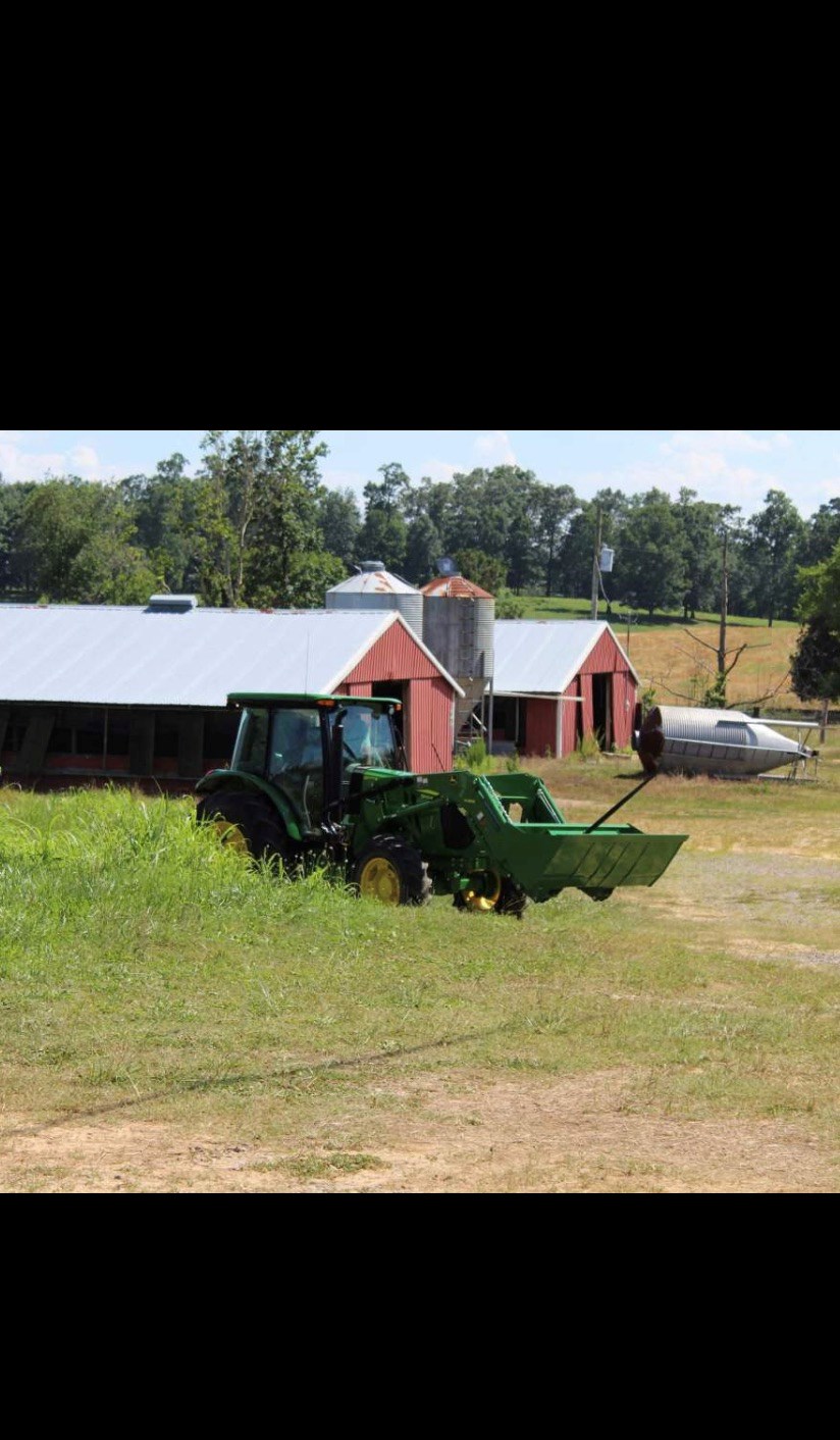 Obituary of Johnny "Tooter" Lloyd Scott