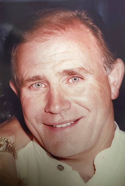 Obituary of Larry Edward Bartlett