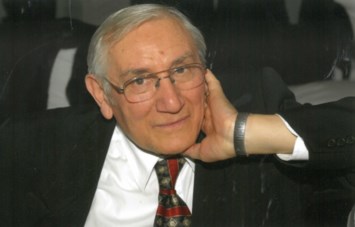 Obituary of Angelo Desiato