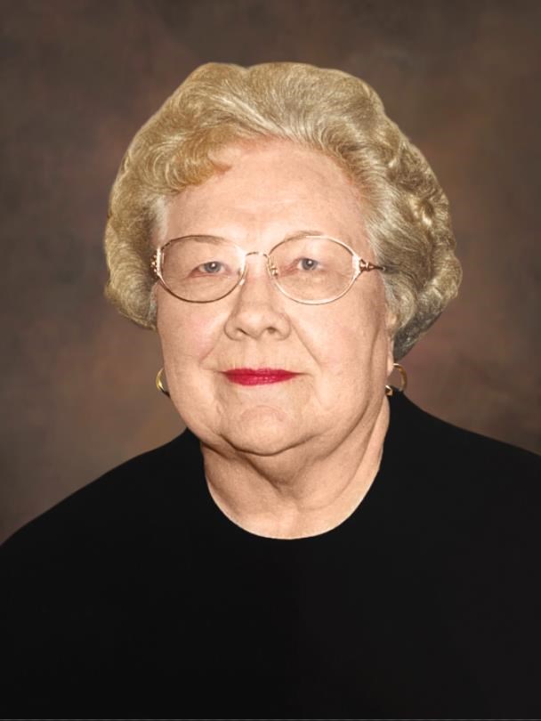 Obituary of Florence Martin Abercia