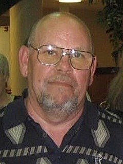 Obituary of Daniel Wayne Tomlinson