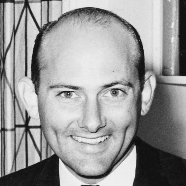 Obituary of Jefferson Lee Pennington