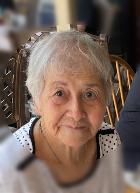 Obituary of Dolores Navarete Morales