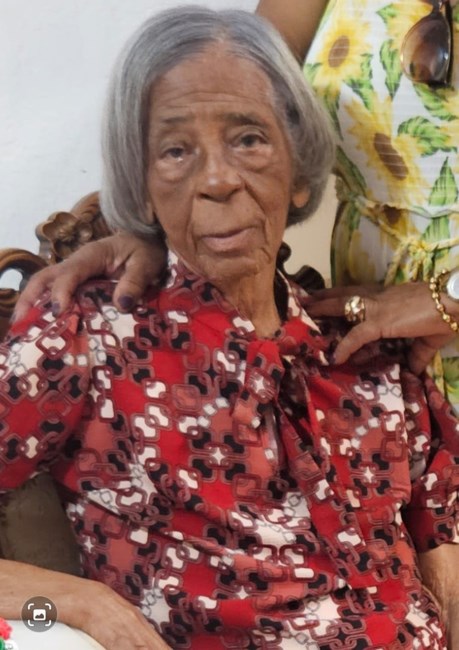 Obituary of Esperanza Rivera Walker