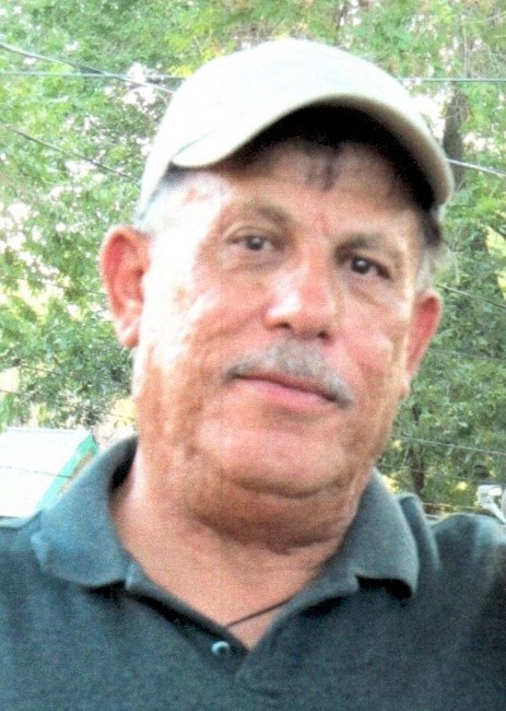 Obituary of John Raymond De Loera, Jr.