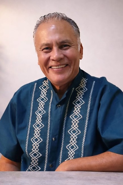 Avis de décès de Ricardo Solis