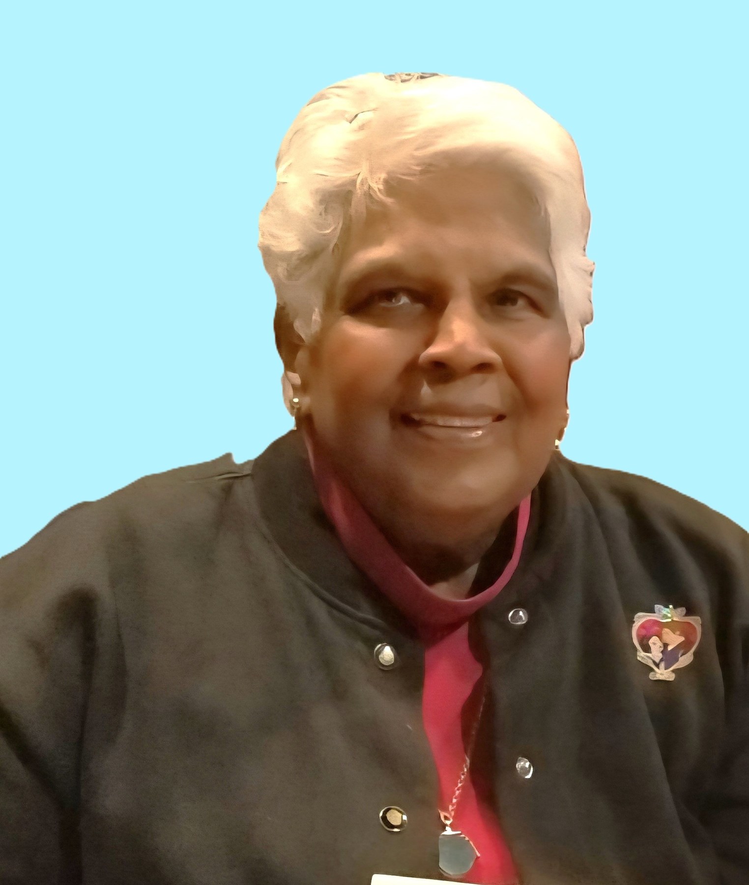 Obituary of Rama Lalljie