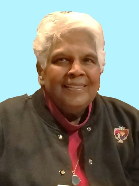 Obituary of Rama Lalljie