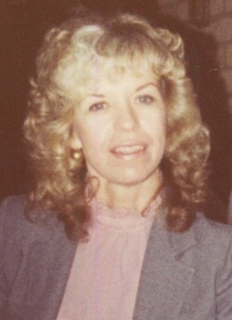Obituary of Gloria A. Call