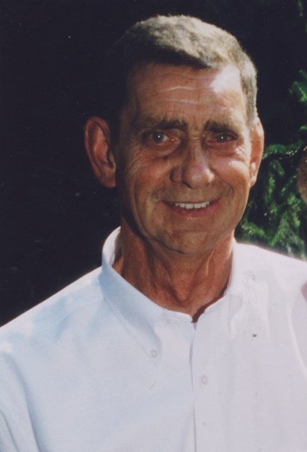 Obituary of William Ernest Moore