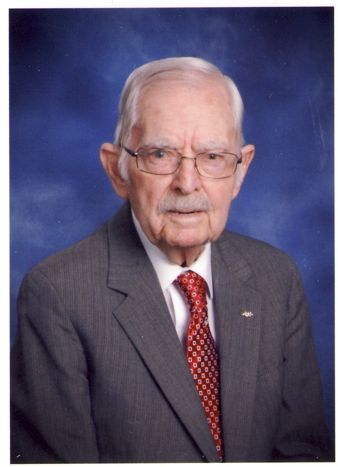 Obituary of Silas Jones Walker Jr.