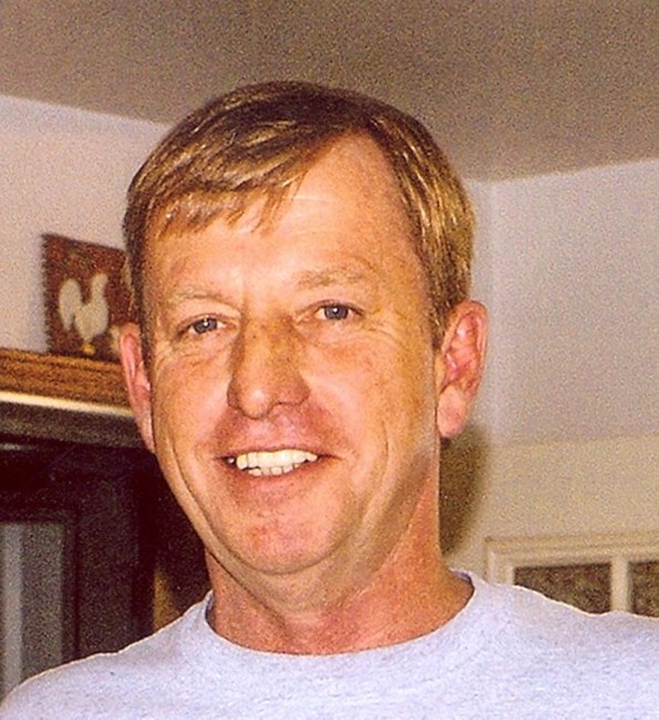 Obituary of Stephen Floyd "Steve" Rock