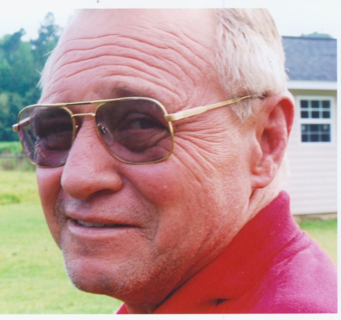 Obituary of William Fields