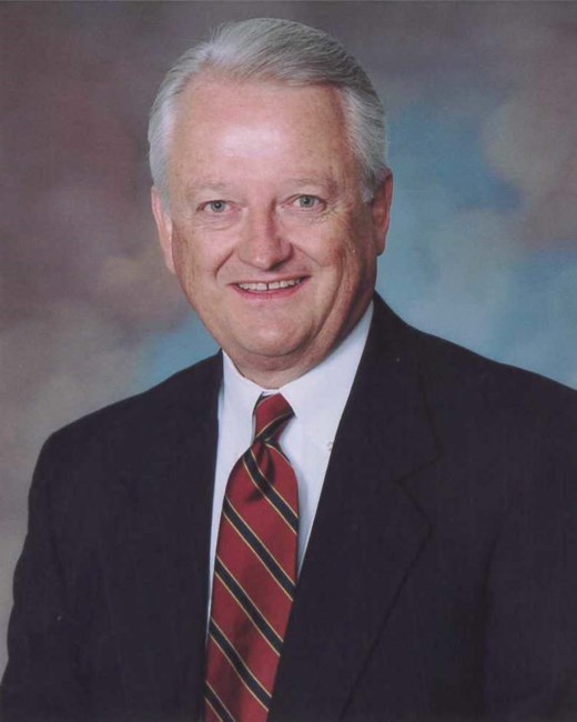 Obituario de James Meyers Dunn