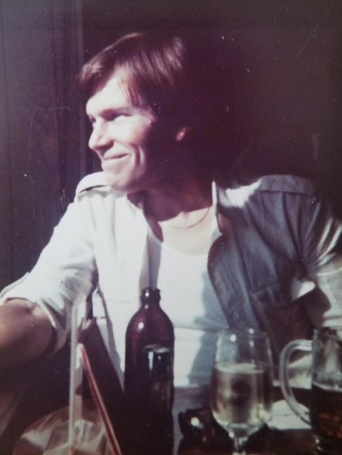 Obituary of James Darby Ames