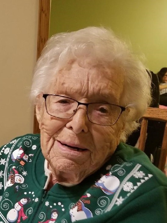 Obituary of Bessie Viola Bohannon