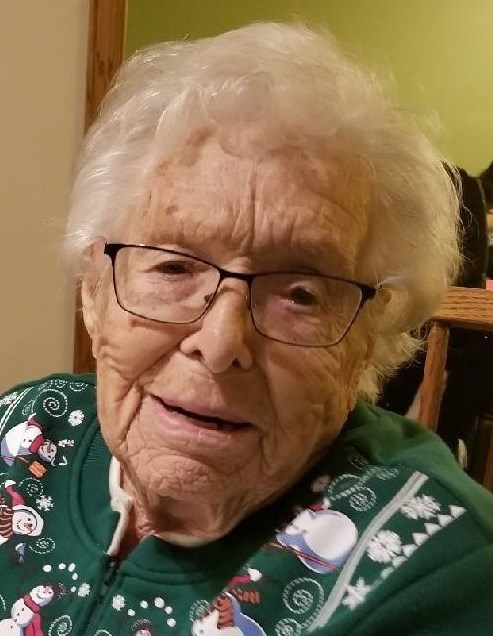 Obituary of Bessie Viola Bohannon