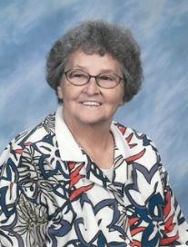 Obituario de Helen Murray