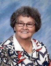 Obituary of Helen Murray